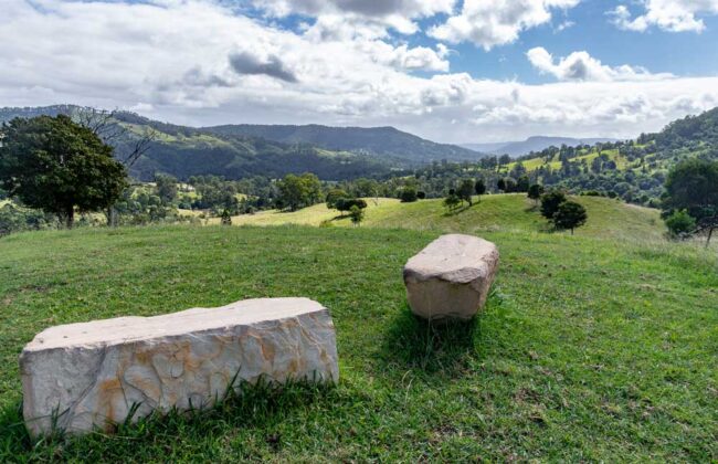 scenic rim accommodation